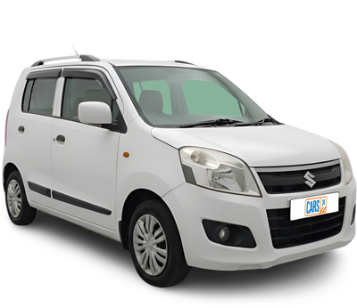 Maruti Wagon R 1.0-img
